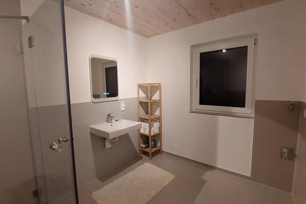 Ferienwohnung Stern Unterthingau Экстерьер фото